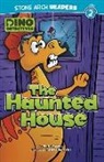 Anita Yasuda, Anita/ Harpster Yasuda, Steve Harpster - The Haunted House