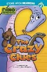 Anita Yasuda, Anita/ Harpster Yasuda, Steve Harpster - The Crazy Clues