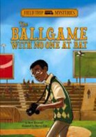 Steve Brezenoff, Steve/ Calo Brezenoff, Steven Brezenoff, Marcos Calo - The Ballgame With No One at Bat