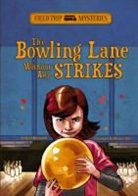 Steve Brezenoff, Steve/ Calo Brezenoff, Steven Brezenoff, Marcos Calo - The Bowling Lane Without Any Strikes