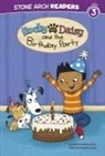 Melinda Melton Crow, Melinda Melton/ Sassin Crow, Mindy Melton Crow, Eva Sassin - Rocky and Daisy and the Birthday Party