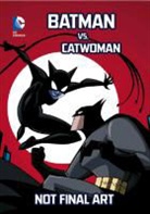 J. E. Bright, J.e./ Levins Bright, Tim Levins - Batman Vs. Catwoman