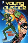 Kevin Hopps, Greg Weisman, Greg/ Davis Weisman, Dan Davis - Rabbit Holes