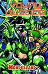 Kevin Hopps, Greg Weisman, Greg/ Jones Weisman, Christopher Jones - Wonderland