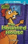 Steve Harpster, Anita Yasuda, Anita/ Harpster Yasuda, Steve Harpster - The Haunted House