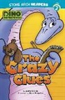 Anita Yasuda, Anita/ Harpster Yasuda, Steve Harpster - The Crazy Clues