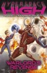 Zac Harrison, Dani Geremia - Warlord's Revenge