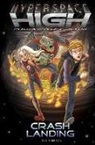 Zac Harrison, Daniela Geremia - Crash Landing