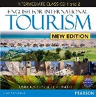 Peter Strutt - English for International Tourism Intermediate Class CD (2), Audio-CD (Audiolibro)