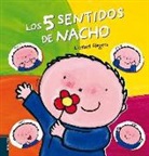Liesbet Slegers, Liesbet Slegers - Los cinco sentidos de Nacho