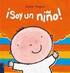 Liesbet Slegers, Liesbet Slegers - ¡Soy un niño!