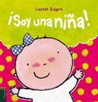 Liesbet Slegers, Liesbet Slegers - ¡Soy una niña!