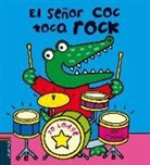Jo Lodge, Jo Lodge - El señor coc toca rock