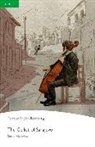 Steven Galloway, Annette Keen - The Cellist of Sarajevo