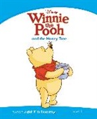 M Williams, M. Williams - Winnie the Pooh