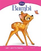 Barbara Ingham - Bambi