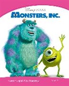 Barbara Ingham - Monster Ink