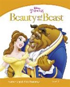 Caroline Laidlaw - Beauty and the Beast