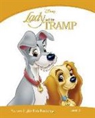 Rachel Wilson - Lady and the Tramp