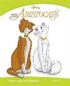 Paul Shipton - Artistocats