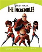 Helen Parker - The incredibles