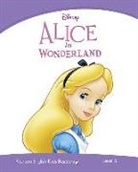 Paul Shipton - Alice in Wonderland