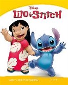Paul Shipton - Lilo and Stitch