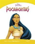 Andrew Hopkins - Pocahontas