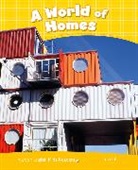 Nicole Taylor - A World of Homes
