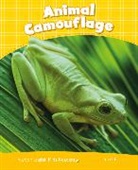 Caroline Laidlaw - Animal Camouflage