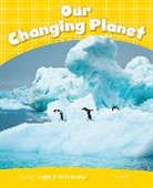 Coleen Degnan-Veness - Our Changing Planet