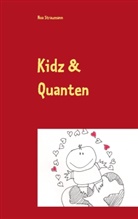 Noa Straumann - Kidz & Quanten