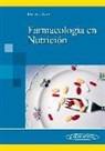 Concepción Mestres Fernández - Farmacología en Nutrición