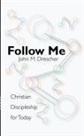 John M. Drescher - Follow Me