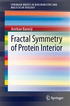 Anirban Banerji - Fractal Symmetry of Protein Interior