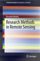 Basudeb Bhatta - Research Methods in Remote Sensing