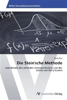 Kevin Diec - Die Stein'sche Methode
