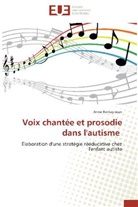 Anne Remay-Jean, Remay-jean-a - Voix chantee et prosodie dans l