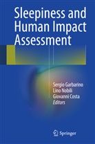 Giovanni Costa, Sergio Garbarino, Lin Nobili, Lino Nobili - Sleepiness and Human Impact Assessment