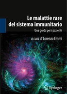EMMI LORENZO, Lorenzo Emmi - Le malattie rare del sistema immunitario