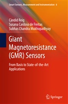 Susan Cardoso, Susana Cardoso, Subhas Mukhopadhyay, Subhas Chandra Mukhopadhyay, Candi Reig, Candid Reig - Giant Magnetoresistance (GMR) Sensors