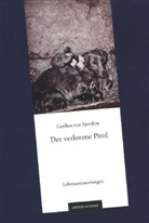 Geelka Spredow, Geelka von Spredow - Der verlorene Pirol