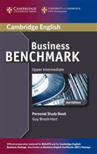 Guy Brook-Hart - Business Benchmark, 2nd ed.: Business Benchmark B2 Upper Intermediate, 2nd edition