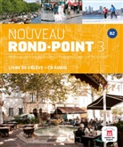 Filomen Capucho, Filomena Capucho, Moniqu Denyer, Monique Denyer, Josi Labascoule - Nouveau Rond-Point - 3: Nouveau Rond-Point 3 B2