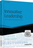 Eva B Müller, Eva B (Dr.) Müller, Eva B. Müller - Innovative Leadership