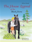 Barbara Schnepf, Jako Forstnig, Jakob Forstnig, Jakob V. Forstnig, Jakob V Forstnig - The House Legend of the Black Horse