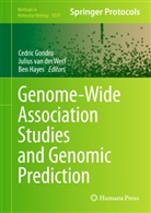 Cedric Gondro, Ben Hayes, Julius van der Werf, Cedric Gondro, Ben Hayes, Juliu van der Werf... - Genome-Wide Association Studies and Genomic Prediction