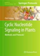 Chri Gehring, Chris Gehring, Christoph Gehring - Cyclic Nucleotide Signaling in Plants