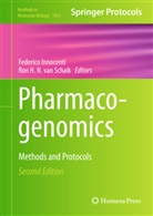 H N van Schaik, H N van Schaik, Federic Innocenti, Federico Innocenti, Ron H. N. Schaik, Ron H. N. van Schaik... - Pharmacogenomics