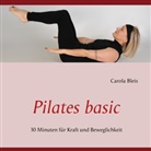 Carola Bleis - Pilates basic